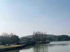 -上海月湖雕塑公园