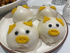 -大鸭梨烤鸭(左家庄店)