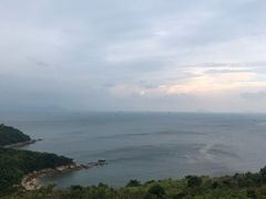-南丫岛