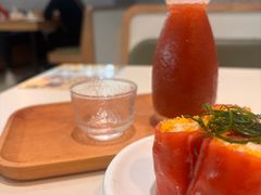 -蔡澜点心·粤菜(月星环球港店)