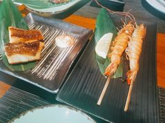 -郑州建业艾美酒店-曙餐厅