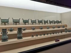 -上海博物馆(人民广场馆)