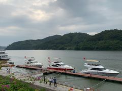 -浈阳坊旅游小镇