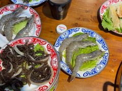 -谭三娘鲜切牛肉自助火锅(九眼桥总店)