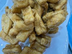 -域乐楼清真饭庄(华北路店)