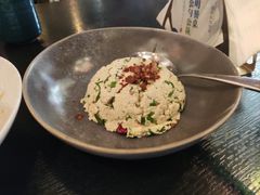 渣男豆腐-山石榴·贵州菜(丰盛里店)