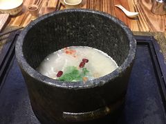 -滇藏石锅宴(北门坡古城管理局店)
