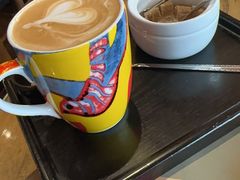 -安妮意大利餐厅(国贸店)