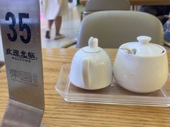 -东园小馆·早茶·淮扬小炒(三盛广场店)