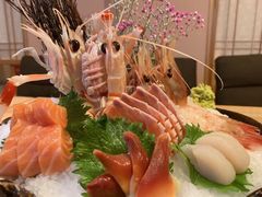 -王鼎精致料理铁板烧(世博源店)