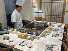 -上户日本料理(北仑富邦店)