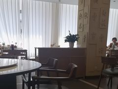 -山东宾馆·齐鲁苑餐厅