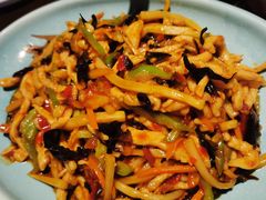 -前海沿·青岛菜(李沧万达店)