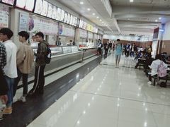 -西安电子科技大学-海棠餐厅