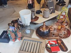 -星巴克臻选(成都太古里店)