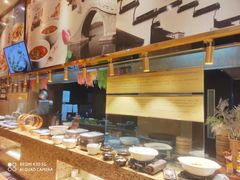 -夜市全日餐厅·洲际酒店(石家庄洲际酒店)