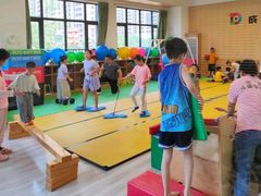 -多特儿童专注力·感统训练·学习力训练(曲江校区)