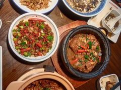 -小柴米·传统江西菜(万寿宫店)