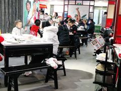 大堂-老基地老火锅厂(大渡口店)