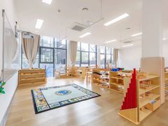 -赫德实验学校(鄞州校区)