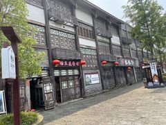 -南关石牌坊古镇