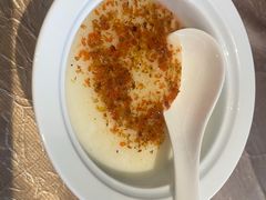山药奶酪-北京泰富酒店-柏景轩中餐厅
