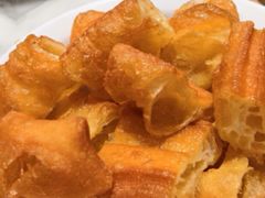 油条-松发肉骨茶SongFa(静安嘉里中心店)