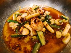 -香邦迷宗蟹(新汽车站店)