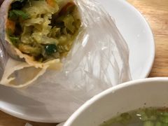 -阿玲面线糊(溪岸路店)