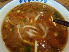 -清真马杰山牛肉汤馆