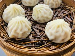 鲜肉汤包-老盛昌汤包(北艾店)