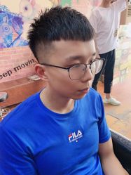 -玲珑造型·发型新势力