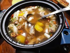 -楼兰新疆主题餐厅(苏州中心店)