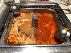-海底捞火锅(龙岗星河COCO Park店)