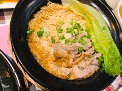 -蓝记茶餐厅(勒泰店)