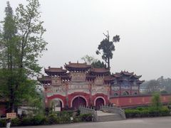 -中国观音故里广德景区