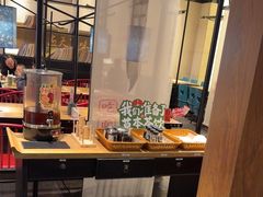 -和府捞面(北美新天地店)