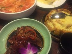 -章吴记喜瑞餐厅(东东城店)