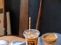 -小巨场咖啡