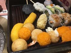 -空之介寿喜烧·和牛放题(恒隆广场店)