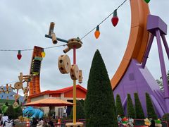 -上海迪士尼度假区