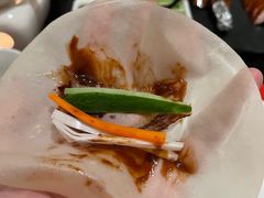-丽晶轩中餐厅(重庆丽晶酒店)