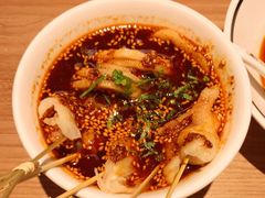 -新太二·鲜料川菜(晶耀前滩店)