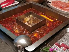 -锦城印象火锅(天府三街店)