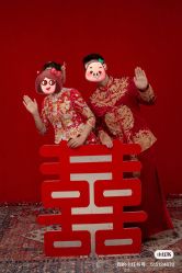 -第一夫人婚纱摄影(南京店)