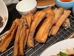 -老头儿油爆虾·知味杭州(爱琴海购物中心)