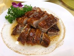 -旺富东海大酒楼(海鲜街店)
