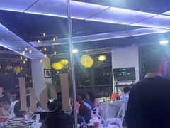 -CIAO·团建聚餐·生日派对轰趴馆(福田店)