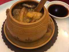 -民族饭店-四季餐厅