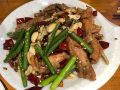 -搓火大都会(广安门总店)